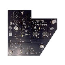 Guardians Of The Galaxy Pro LED Lamp Board 9C